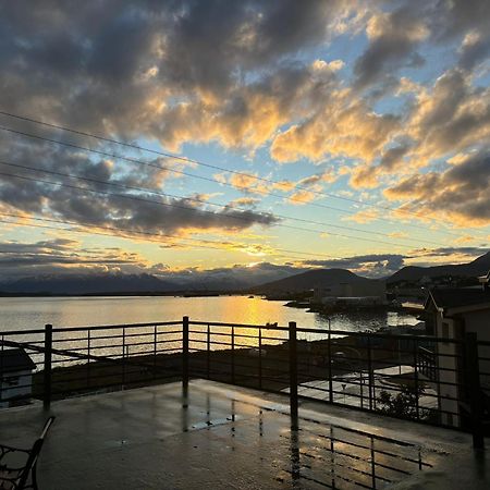 Balcones Del Beagle Apart Ushuaia Exterior foto