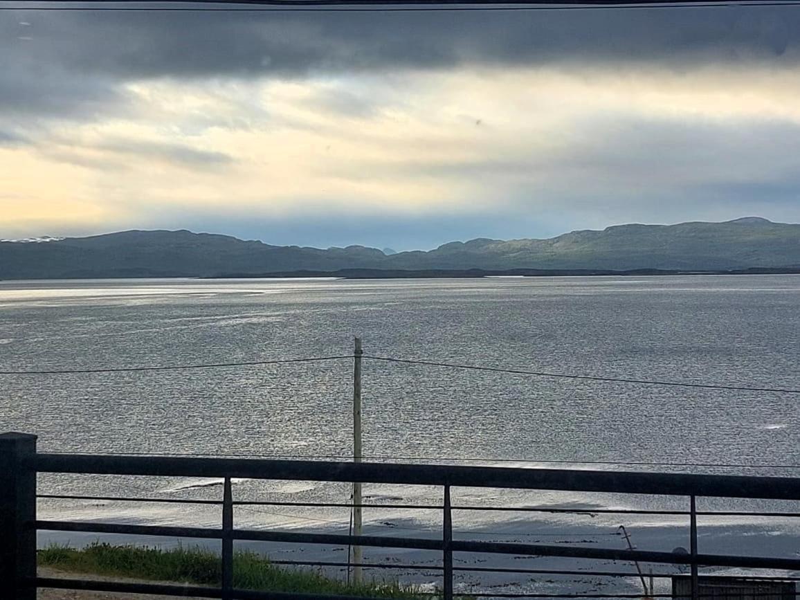 Balcones Del Beagle Apart Ushuaia Exterior foto